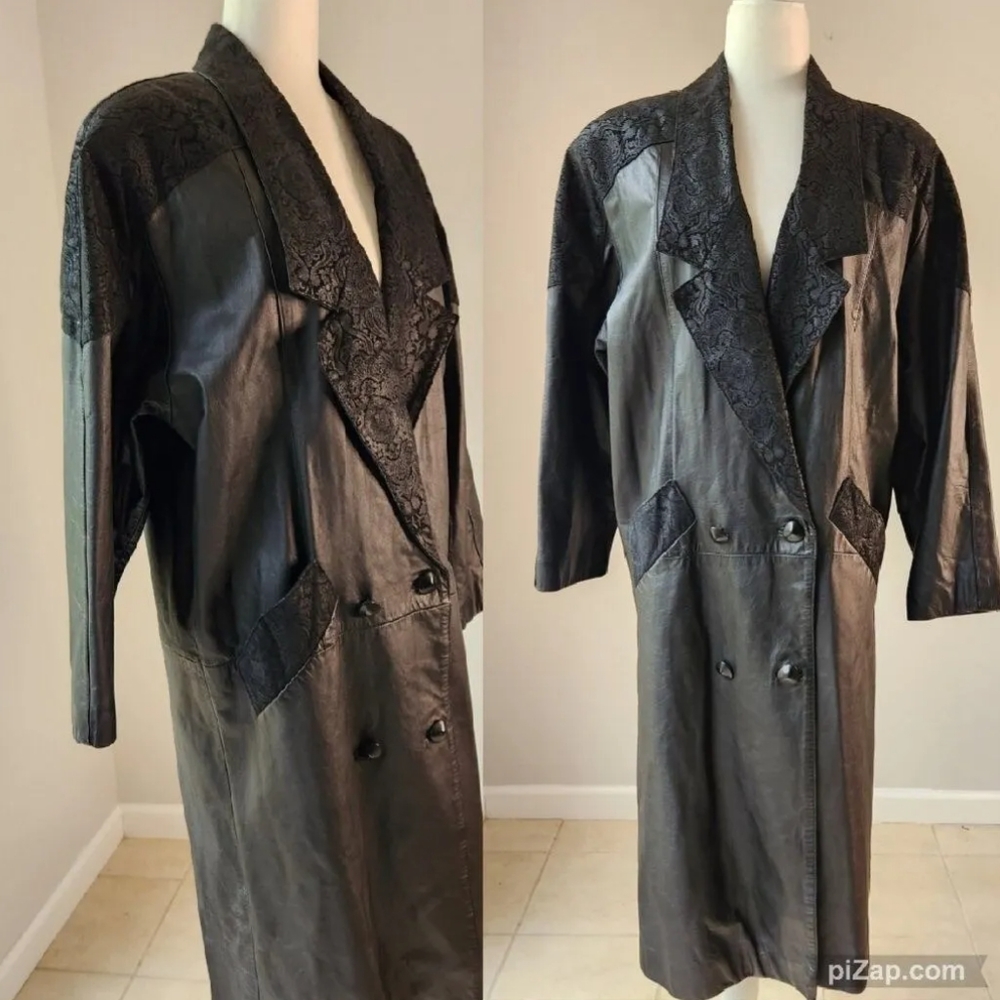 Charles Klein Woman's Coat